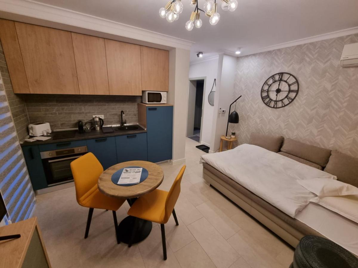 Apartment Ava By Nora