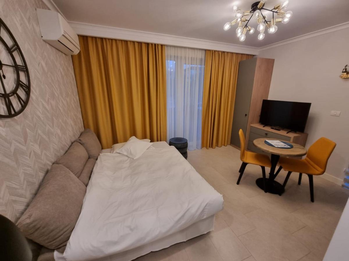 Ava By Nora Apartment *