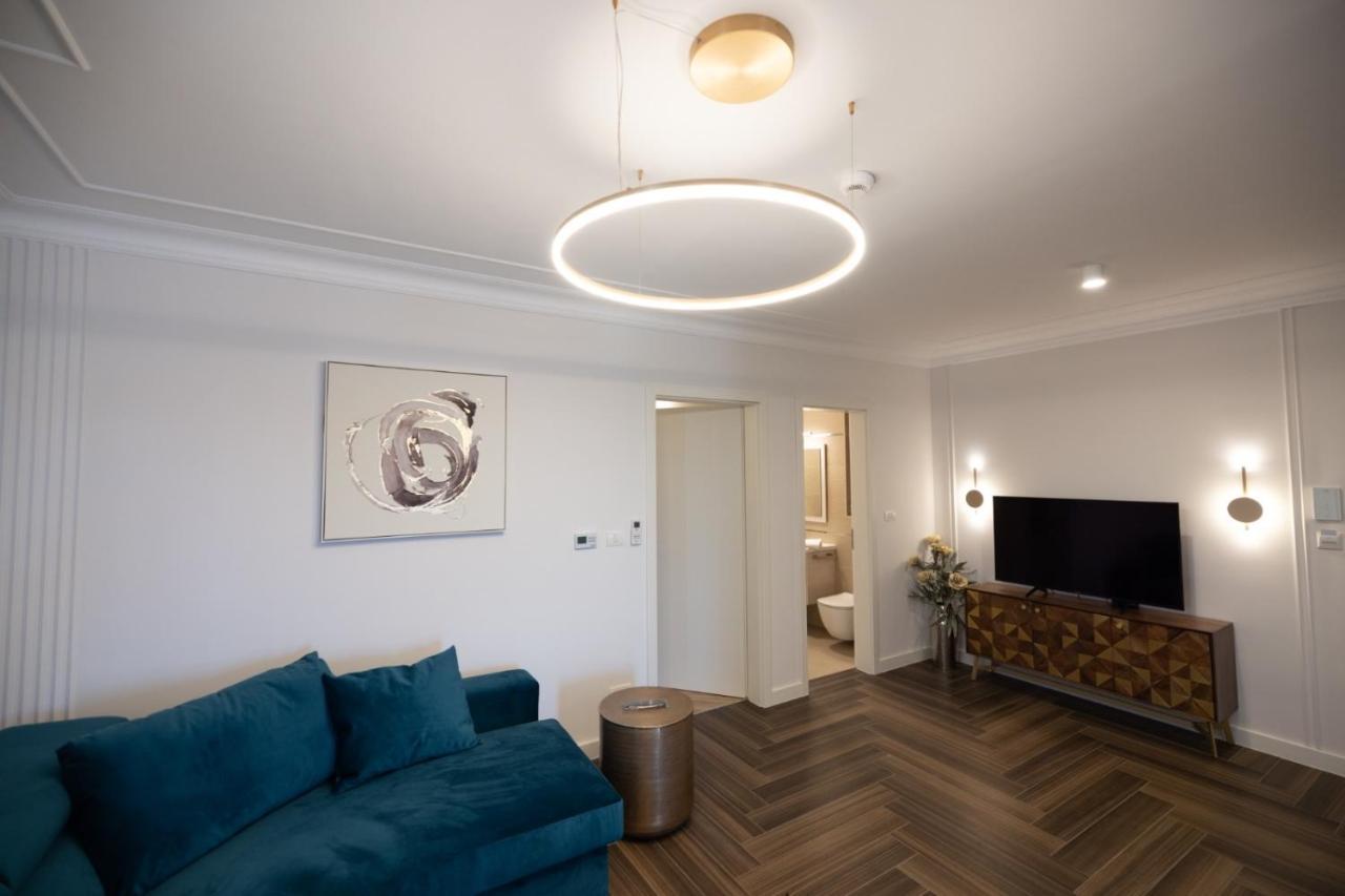 Apartment Ava By Nora *