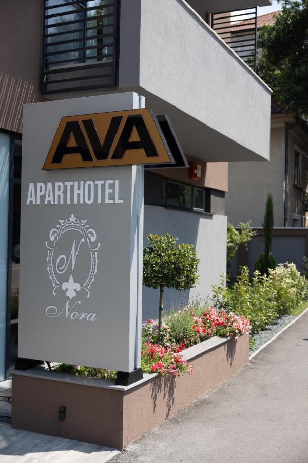 Ava By Nora *