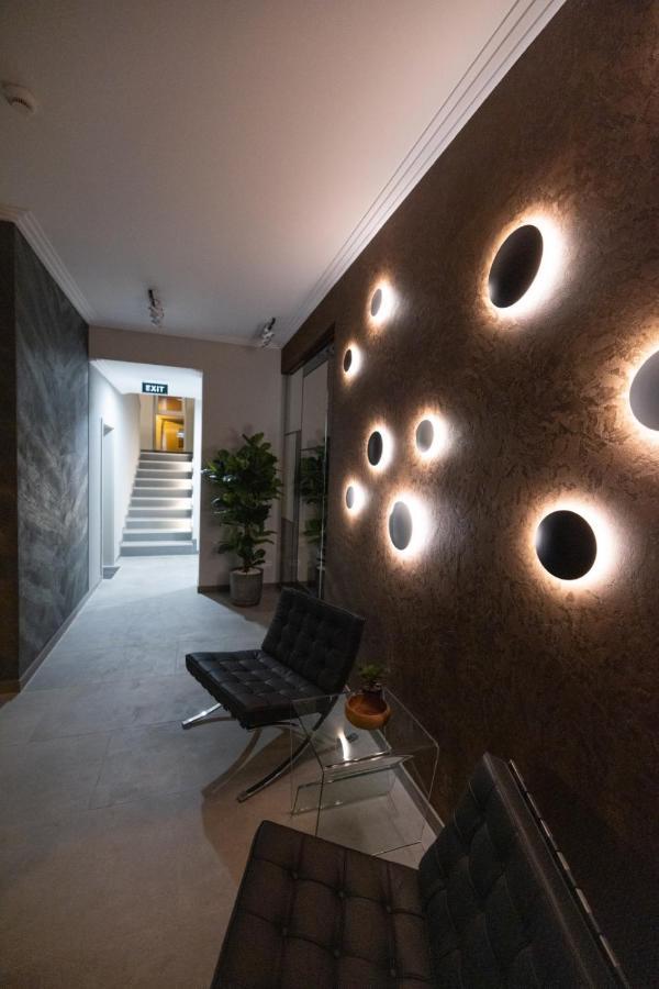 Ava By Nora Apartment *