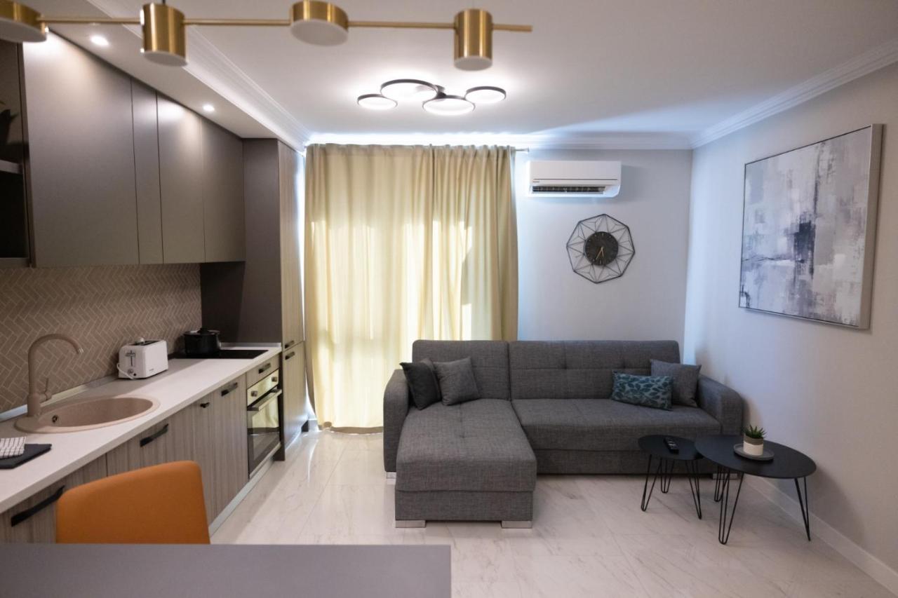 Ava By Nora Apartment