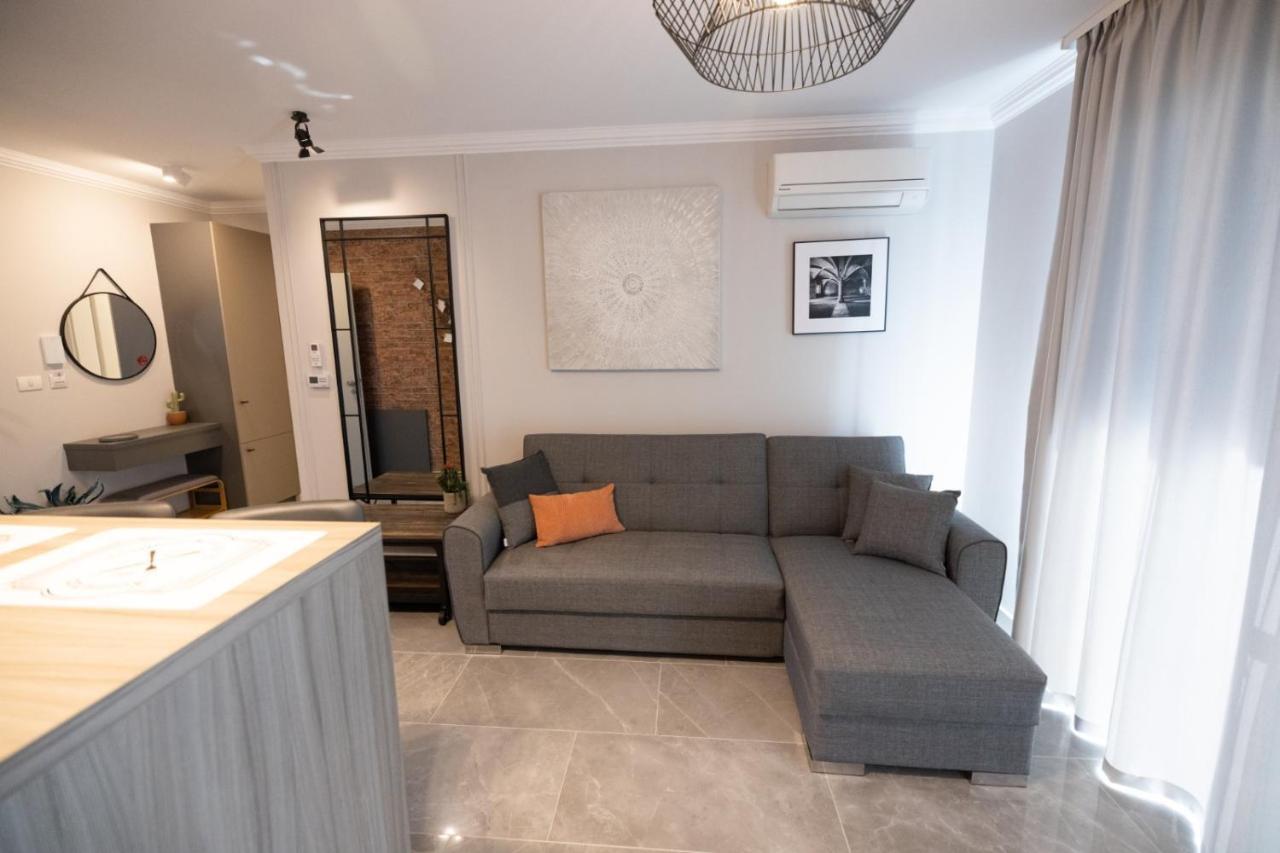 Ava By Nora Apartment Timisoara