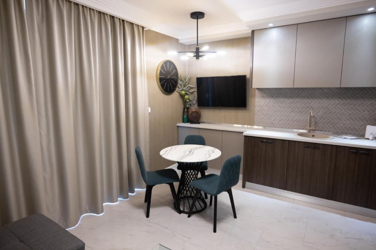 Ava By Nora Apartment Timisoara